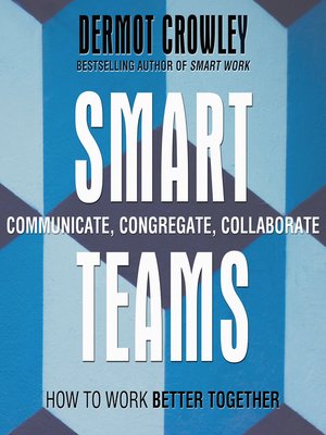 cover image of Smart Teams